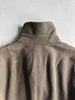 DRIES VAN NOTEN - 1990s DOUBLE BREASTED CROP FIT JACKET