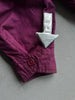 ISSEY MIYAKE - 1980s BOXY FIT BOMBER JACKET