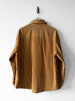 ROMEO GIGLI - 1990s MULTI POCKET CORDUROY JACKET