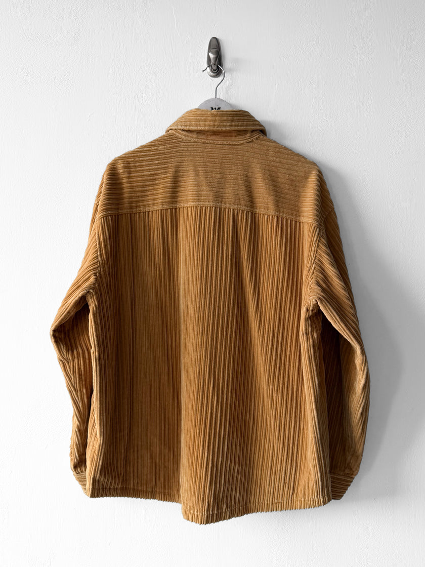 ROMEO GIGLI - 1990s MULTI POCKET CORDUROY JACKET