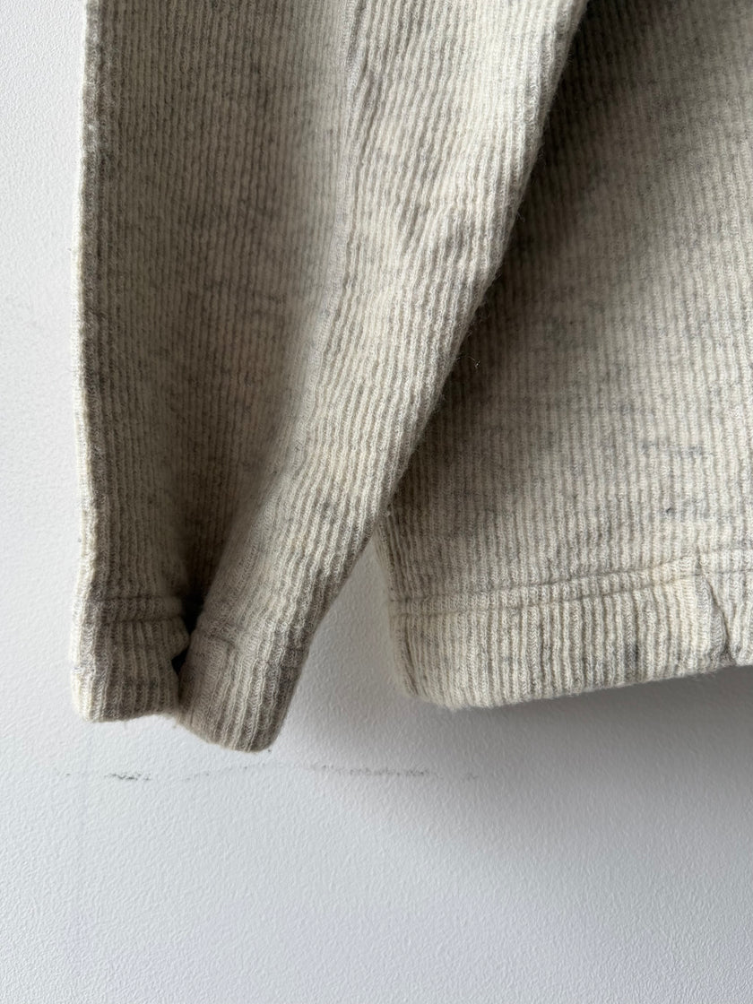 VALENTINO - 1980s RELAXED FIT PULLOVER