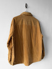 ROMEO GIGLI - 1990s MULTI POCKET CORDUROY JACKET