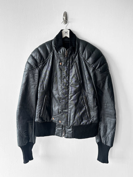 ANDREW MACKENZIE - F/W 2008 ARMOUR JACKET