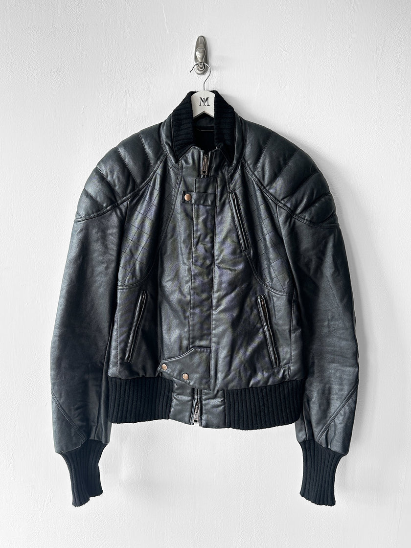 ANDREW MACKENZIE - F/W 2008 ARMOUR JACKET