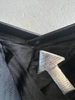 PRADA - 1990s NYLON DOCTOR BAG