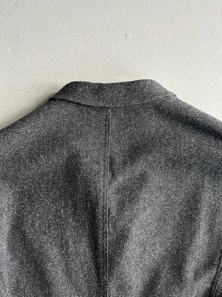 WOOLRICH - 1990s RELAXED FIT BLAZER