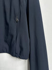 MARITHÉ + FRANÇOIS GIRBAUD - S/S 2001 CROP FIT ZIPPED JACKET
