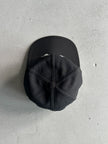 ARMANI JEANS - F/W 1997 EMBROIDERED LOGO FRONT CAP