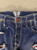 CYCLE - 2000S ORIGINAL REGULAR FIT MEN'S JEANS