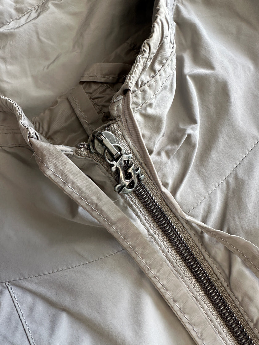 MARITHÉ + FRANÇOIS GIRBAUD - S/S 1999 BALLON FIT LIGHT JACKET