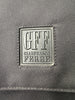 GIANFRANCO FERRÉ - 1990s ZIPPABLE STRAPS BACKPACK