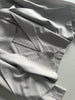 ISSEY MIYAKE - 1980s OPEN FRONT ARCHITECTURAL OPEN FRONT BLAZER