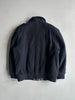 VALENTINO - 1980s WOOL AND CASHMERE BOMBER JACKET