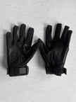 MARITHÉ + FRANÇOIS GIRBAUD - late 1990s TECHNICAL GLOVES