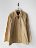 DOLCE & GABBANA - circa 1996/1999 TECHNICAL JACKET WITH SIDE ZIP DETAILS