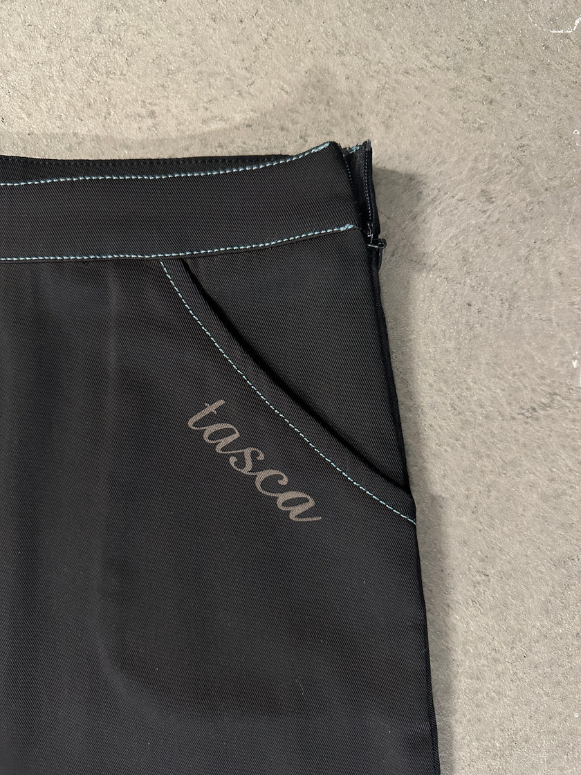 MOSCHINO - 2000s MINI SKIRT