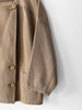 ISSEY MIYAKE - early 1980s BOXY FIT JACKET