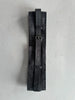 NEIL BARRETT - early 2000s LINEN WAIST BELT
