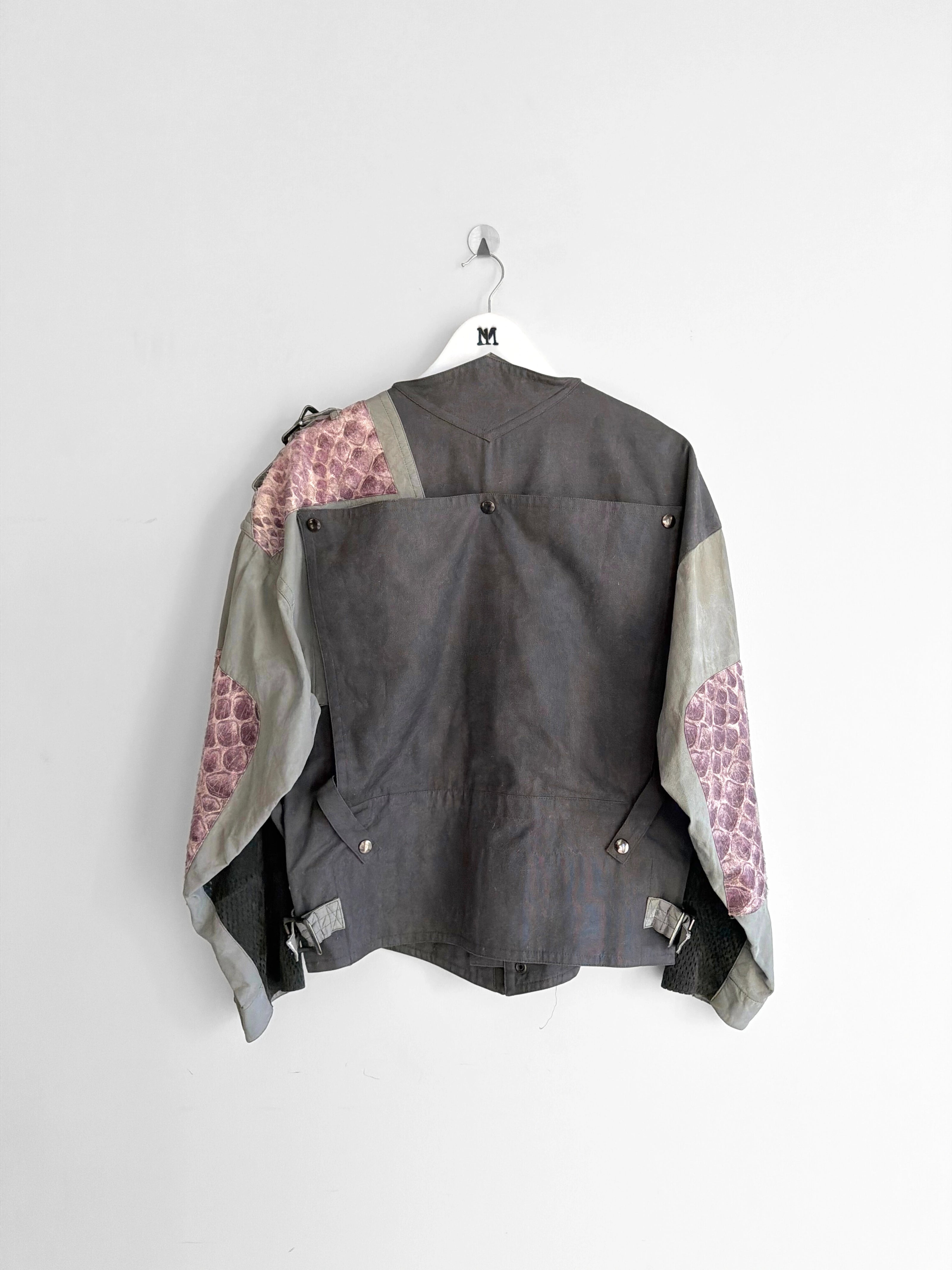 KANSAI YAMAMOTO 1970s JACKET