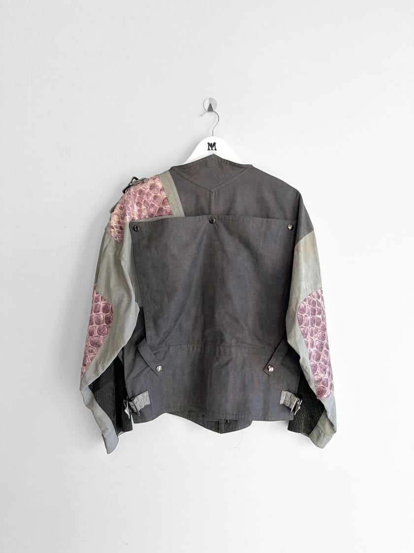 KANSAI YAMAMOTO 1970s JACKET