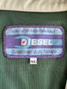 DIESEL - 1990s RACER JACKET