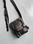 DIESEL - 2000s CROSSBODY BAG