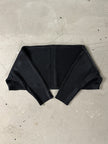 ISSEY MIYAKE - PLEATS PLEASE BOLERO JACKET