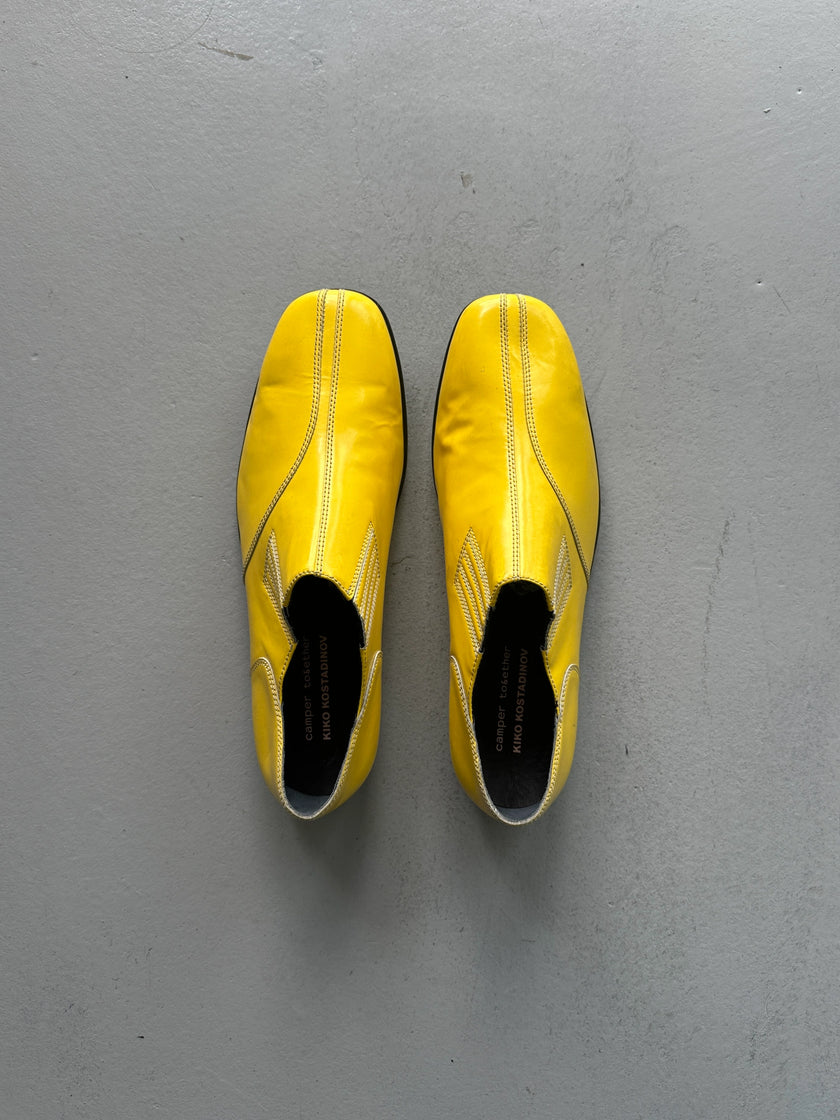 CAMPER X KIKO KOSTADINOV - 2019 SAMPLE SLIP ON SHOES