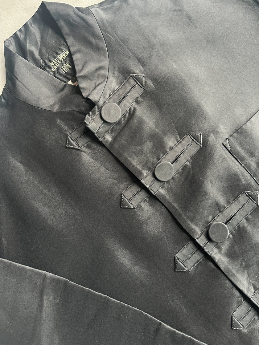 JEAN PAUL GAULTIER FEMME - 1990s KIMONO JACKET