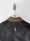 BELGIAN LABEL - early 2000s TWO PIECE SET WITH DRESS AND JACKET
