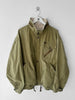 CARRERA - 1980s UTILITY JACKET WITH OVERSIZED POCKETS