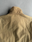 CLOSED - late 1990s FIELD JACKET WITH DOUBLE LAYER POCKETS AT CHEST