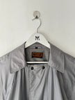 YVES SAINT LAURENT - 1990s 2 IN 1 BOMBER JACKET GILET