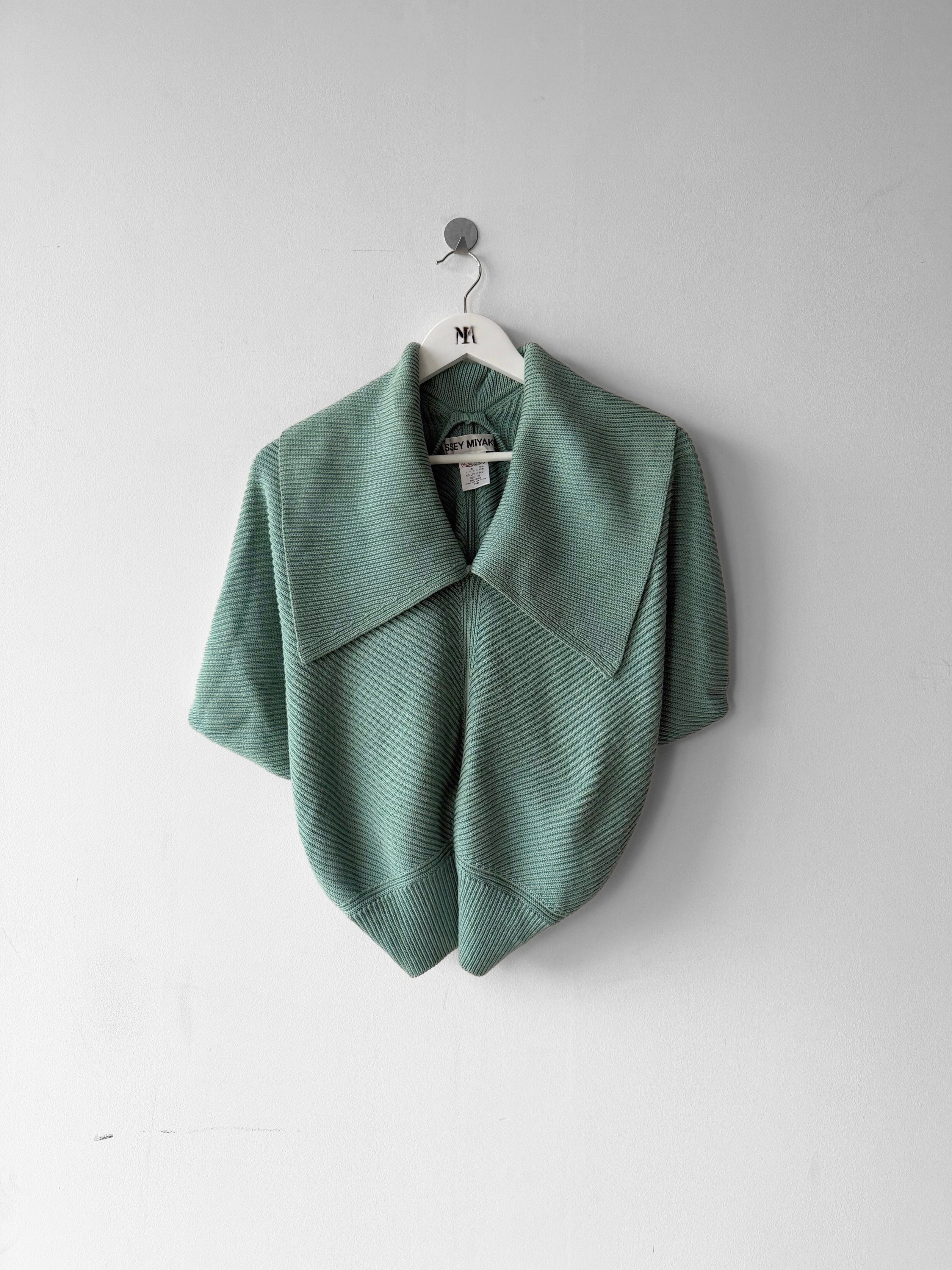ISSEY MIYAKE 1990s TOP