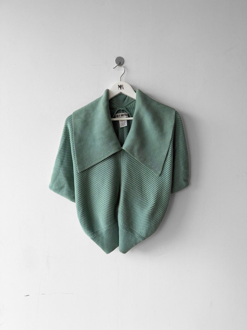 ISSEY MIYAKE 1990s TOP