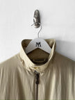 GIORGIO ARMANI - circa 1994/1995 DROPPED SHOULDERS BLOUSON JACKET