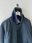 GIANNI VERSACE - 1980s NYLON BOMBER JACKET
