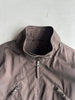 SERGIO TACCHINI - 2000s OVERSIZED POCKET STRAIGHT FIT JACKET