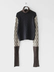 ANDREW MACKENZIE F/W 2004 JUMPER