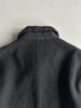 COMME DES GARÇONS ROBE DE CHAMBRE - F/W 1999 COLLARED WOOL JACKET