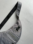 DIESEL - 1990s TEXTURED SLING BAG