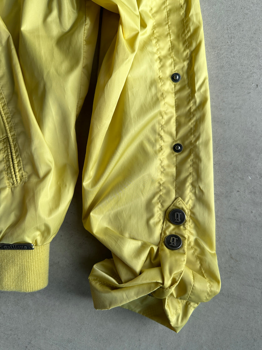 JOHN GALLIANO - 2002 TECHNICAL LIGHT JACKET