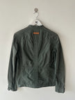 JUST CAVALLI - S/S 2011 LIGHT CARGO JACKET