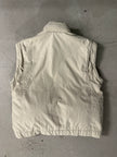 1990s CARGO JACKET WITH REMOVABLE SLEEVE