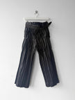 ISSEY MIYAKE 2000s TROUSERS