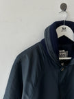 GIANNI VERSACE - 1980s NYLON BOMBER JACKET
