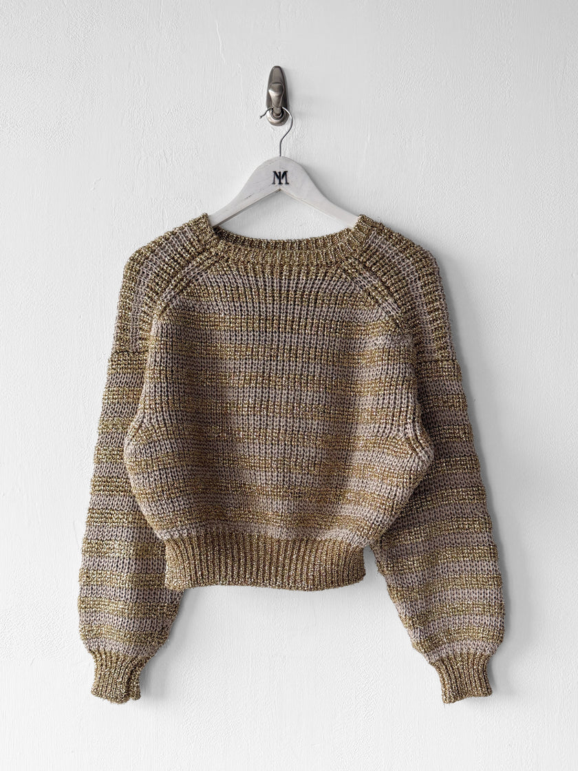 COMME DES GARÇONS - S/S 1985 