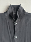 EMPORIO ARMANI - A/W 2003 RELAXED FIT WOOL SHACKET