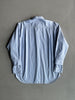 COMME DES GARÇONS SHIRT - 1990s LAYERED SLEEVE SHIRT