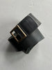 MICHIKO KOSHINO - 1990s LEATHER WAIST BELT
